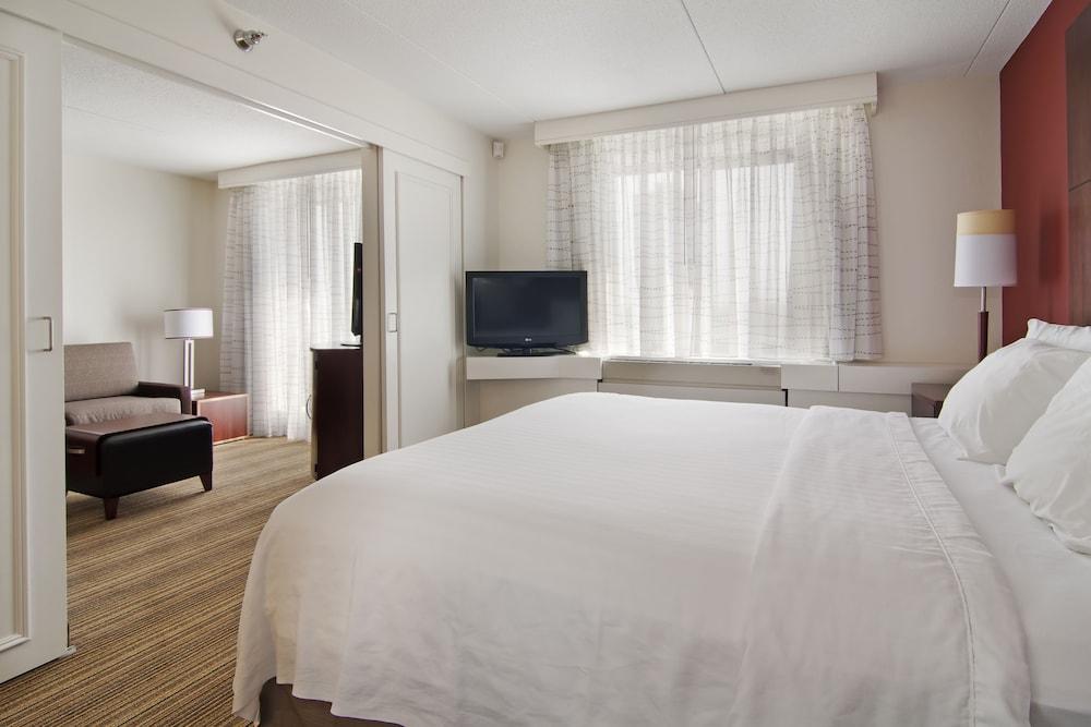Residence Inn By Marriott Minneapolis Edina Bagian luar foto