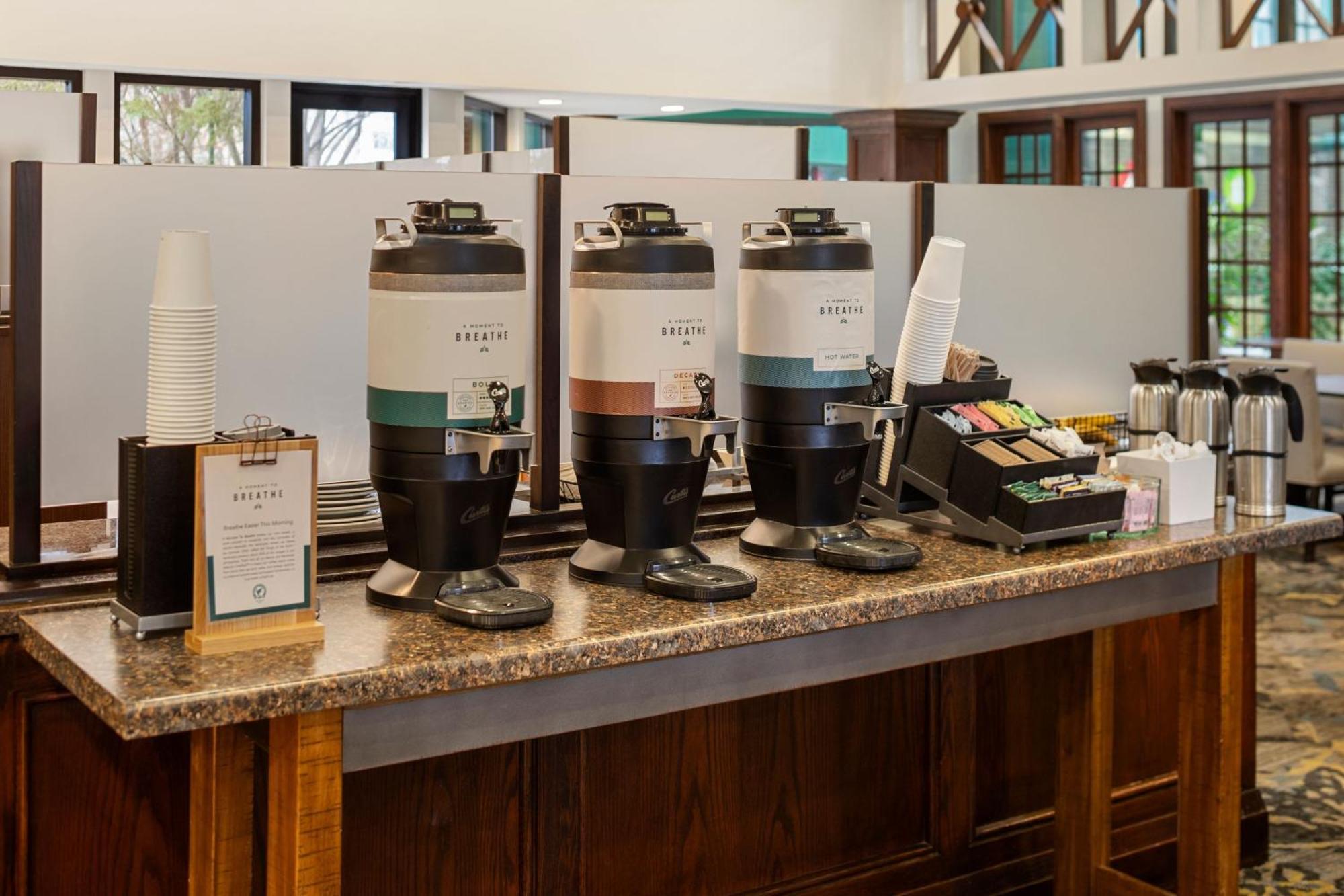 Residence Inn By Marriott Minneapolis Edina Bagian luar foto