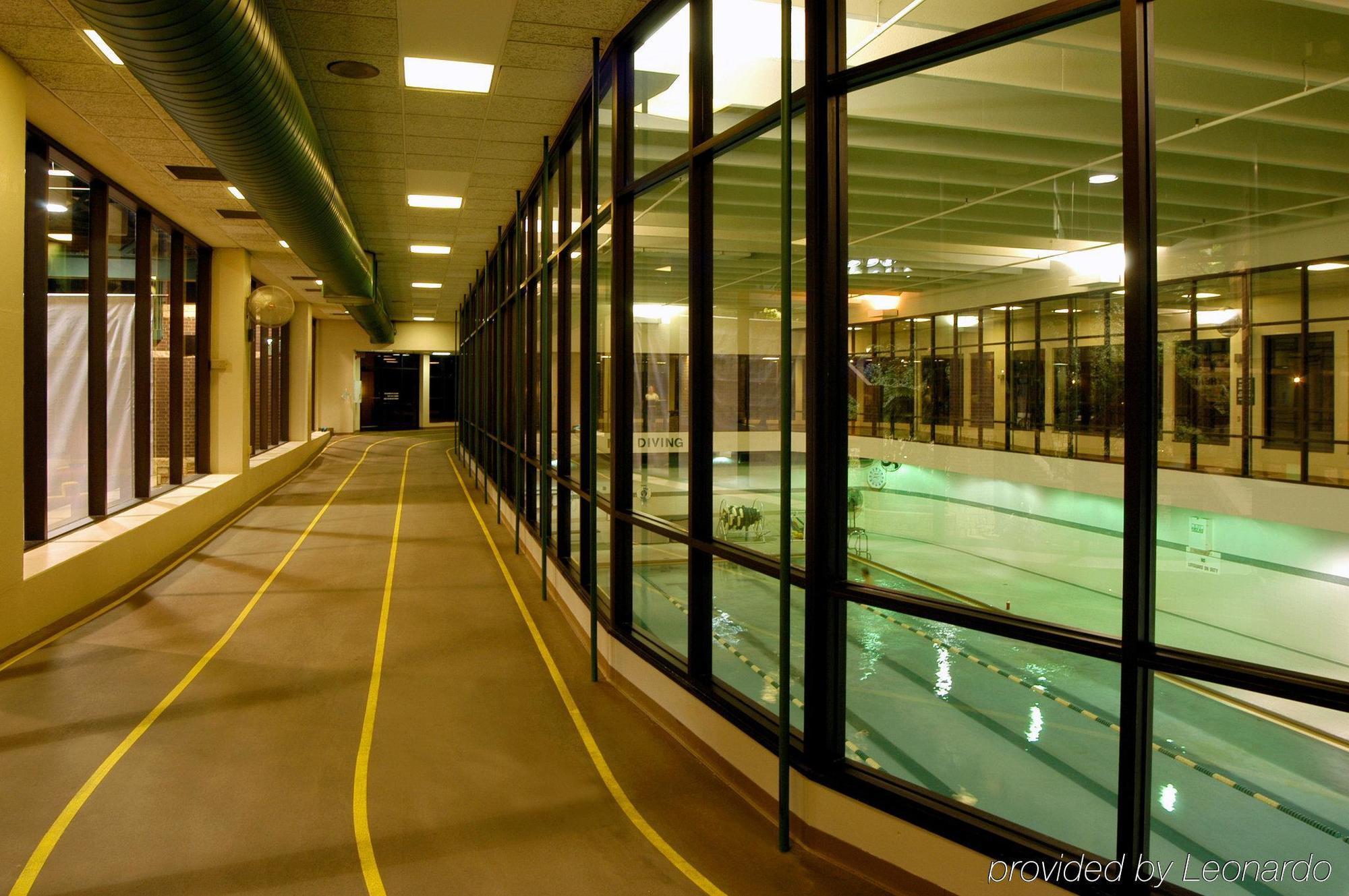 Residence Inn By Marriott Minneapolis Edina Fasilitas foto