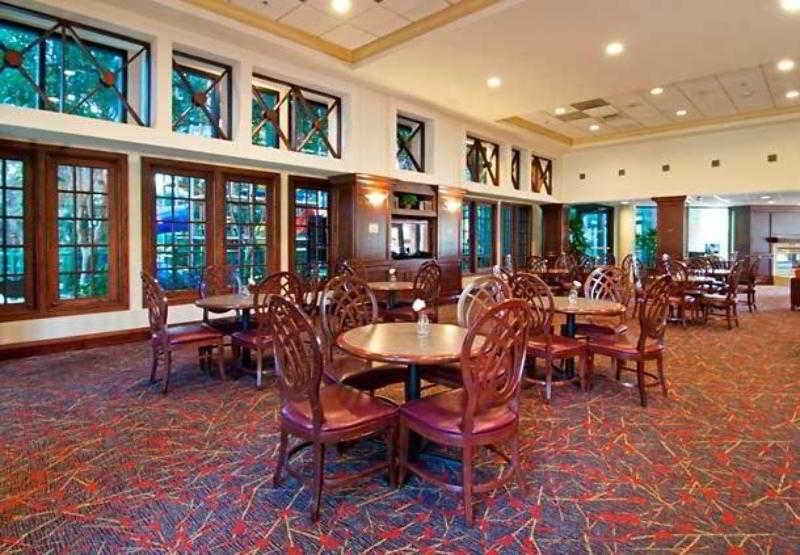 Residence Inn By Marriott Minneapolis Edina Restoran foto