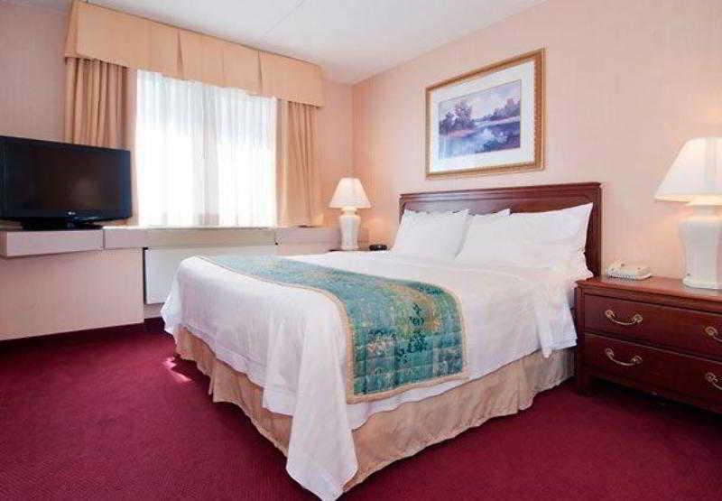 Residence Inn By Marriott Minneapolis Edina Ruang foto