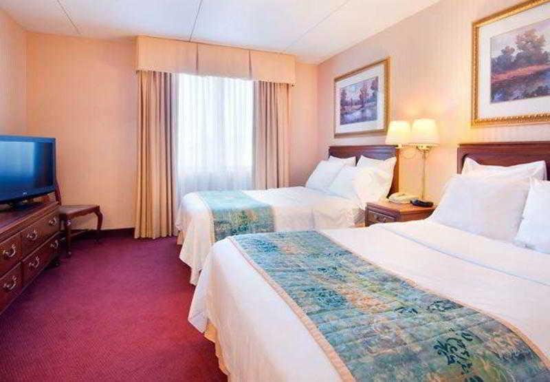 Residence Inn By Marriott Minneapolis Edina Ruang foto
