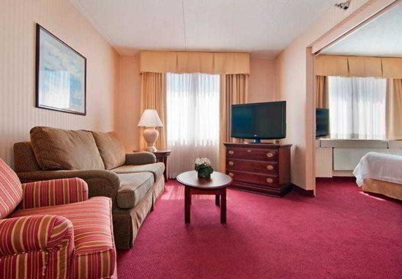 Residence Inn By Marriott Minneapolis Edina Ruang foto