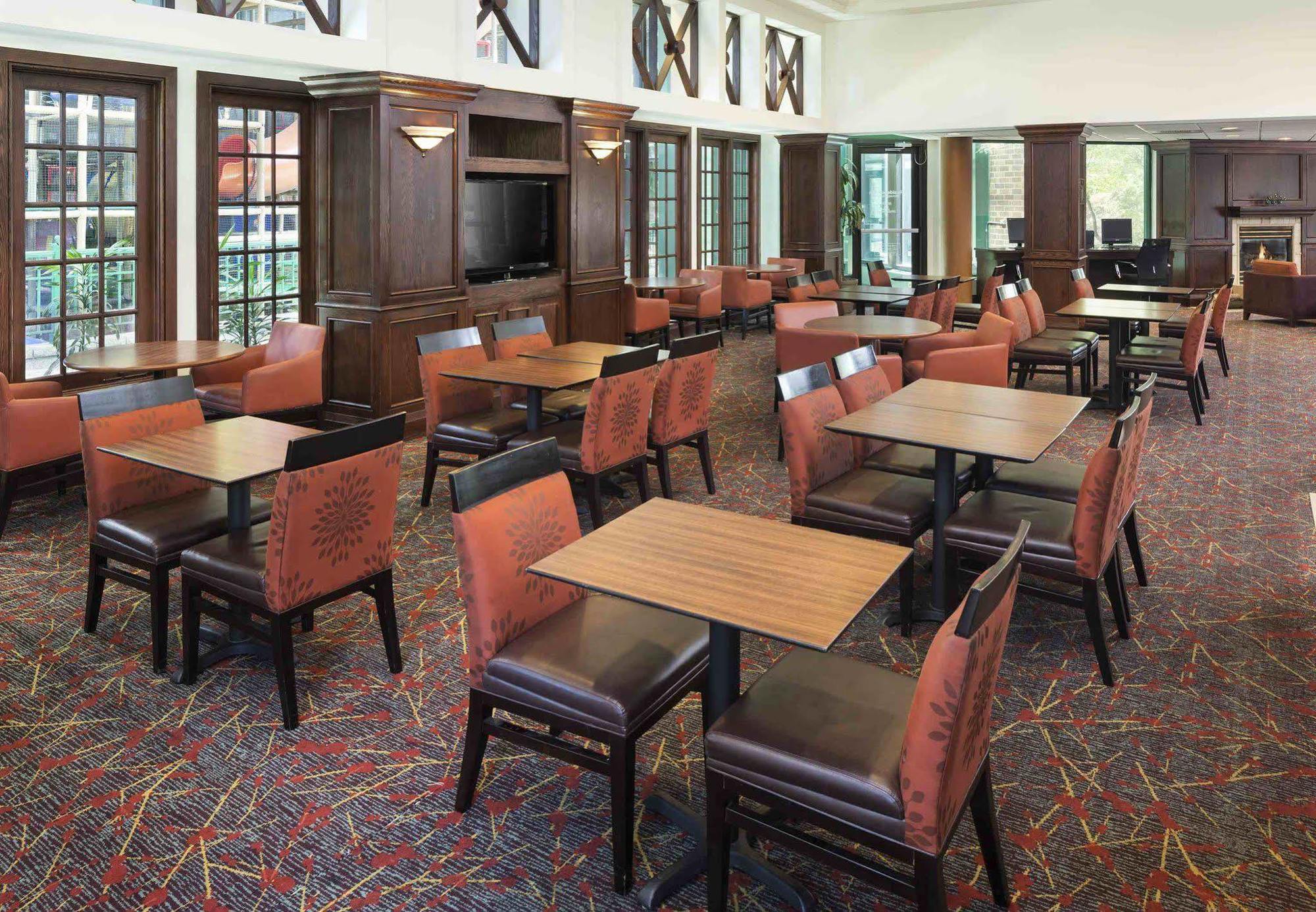 Residence Inn By Marriott Minneapolis Edina Bagian luar foto